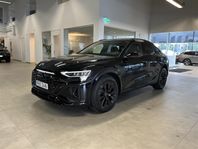 Audi Q8 Sportback 55 E-Tr Proline Edition S-Line Drag Head-U