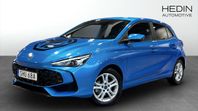 MG 3 LUXURY HYBRID+ 190 HK DEMOBIL 0% KAMPANJ*