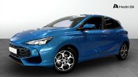 MG 3 LUXURY HYBRID+ 190 HK DEMOBIL*