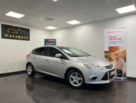 Ford Focus 1.6 TDCi Trend 95hk|Nyservad