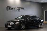 Mercedes-Benz E 220 d 9G-Tronic AMG Panorama Burmester Drag