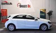 Mercedes-Benz A 180 CDI Manuell 109hk