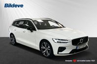 Volvo V60 B4 Bensin R-Design