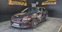 Volvo V50 T5 Euro 4, 220hk UNIK