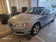 Volvo S80 D5 Automat Momentum Få ägare Nybes. UA