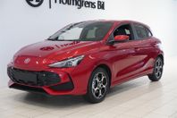 MG MG3 Lux HEV 1.5 AT