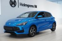 MG 3 Hybrid Lux HEV 1.5 AT