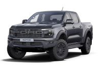 Ford ranger Double Cab Raptor 3.0l V6 Bi-Turbo 292 hk 10AT