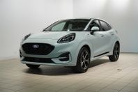 Ford Puma ST-Line 1.0T EcoBoost 125hk MHEV 6-Vxl Manuell