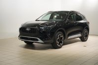 Ford Kuga Active 2.5 Elhybrid AWD 183hk CVT Inkl. Dragkrok