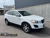 Volvo XC60 D3 AWD Manuell, 163hk Summum kamrembytt