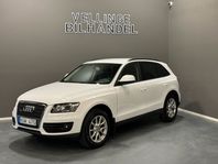 Audi Q5 2.0 TDI 3,95% RÄNTEKAMPANJ quattro S Tronic Design