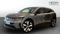 Renault Mégane E-tech TECHNO 60kWh