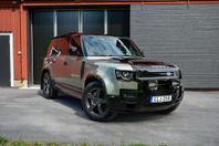 Land Rover Defender D300 X-Dynamic HSE