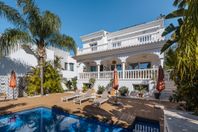 Villa i Marbella, Malaga