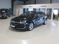 Opel Insignia Sports Tourer 2.0 CDTI 4x4 Business Euro 6 SKI