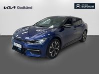 Kia EV6 AWD GT-Line