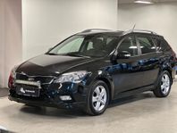 Kia CEED cee'd_sw 1.6 CRDi Euro 5