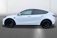 Tesla Model Y Long Range AWD 20" AutoPilot Panorama Leasbar