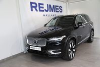 Volvo XC90 Recharge T8 Plus Bright 360 Kamera H/K Drag