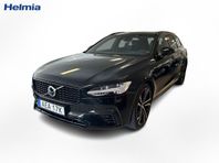 Volvo V90 Recharge T6 Ultimate Dark