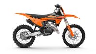 KTM 150 SX 2025