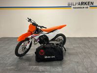 KTM 125 sx