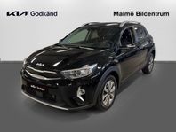 Kia Stonic 1.0 120hk Advance Automat Kia GODKÄND