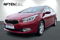 Kia CEED SWS 1.6 CRDi Limited Edition Panorama Navigation