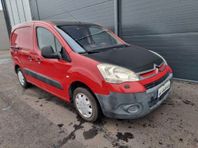 Citroën Berlingo HDI 75