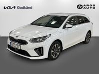 Kia CEED SW Plug-in Hybrid DCT Advance 141hk