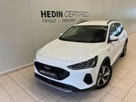 Ford Focus ACTIVE HGV 1,0 AUTOMAT