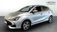 MG 3 LUXURY 1.5 FWD 190HK HYBRID+ DEMO *Automat *Bensin