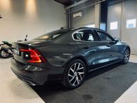 Volvo S60 Recharge T8 TE AWD Orrefors Inscription MOMS 5,99%