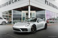 Porsche 911 992 4 GTS / LEASEBAR / Kolfiber / SE SPEC!