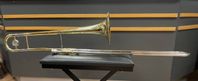 Yamaha YSL-354 Trombon