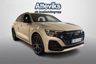 Audi Q8 60 TFSI e quattro 490hk -24