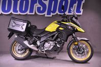 Suzuki DL650XT V-STROM