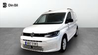 Volkswagen Caddy Cargo 2.0 TDI 102hk Omgående leverans