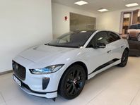 Jaguar I-Pace EV400 HSE