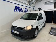 Volkswagen Caddy Skåpbil 1.6 TDI Euro 5