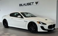 Maserati GranTurismo MC STRADALE Sport MC-Shift 460Hk