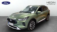 Ford Kuga RÄNTEKAMPANJ 0,95% | KUGA 2024 ACTIVE PHEV