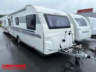 Adria ADORA 612LU Långbäddar