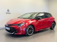 Toyota Corolla Hybrid e-CVT GR Sport