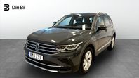 Volkswagen Tiguan eHybrid 245hk Elegance Drag