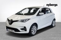 Renault Zoe R110 PhII 52 kWh Zen batteriköp II