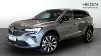 Renault Austral Techno Fullhybrid 200hk Kamera Rattvärme Nav