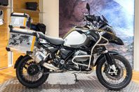 BMW Motorrad R 1200 GSA | Väskor