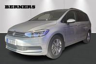 Volkswagen Touran 1.5 TSI KW / HK 7 VXL DSG TOU